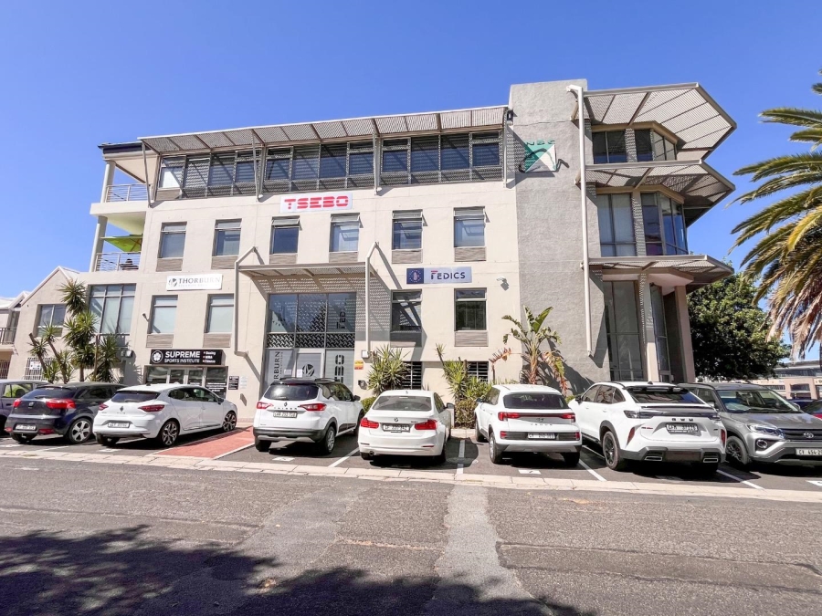 To Let commercial Property for Rent in Tyger Valley Western Cape